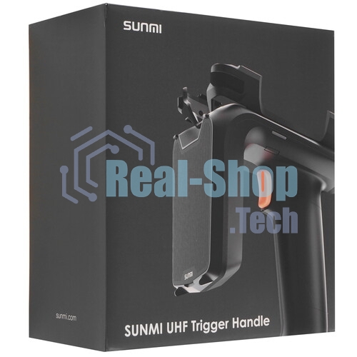 Пистолетная рукоятка SUNMI ASSY: L2H/L2s Pro/L2s UHF Trigger Handle(EU Band)