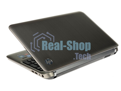 Клавиатура для ноутбука HP Pavilion DV6000 черная