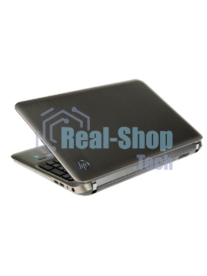 Клавиатура для ноутбука HP Pavilion DV6000 черная