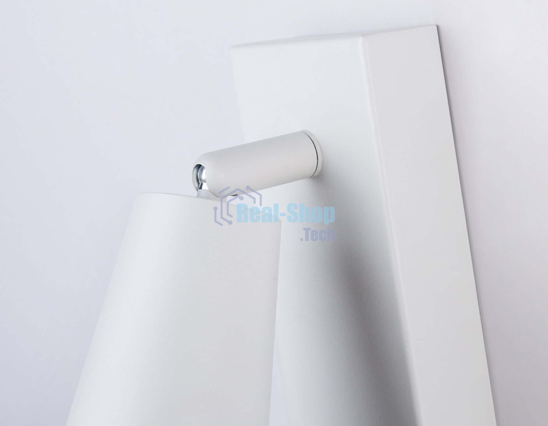 Светильник Ambrella light TA13141 WH белый GU10 max 12W 145*60*90