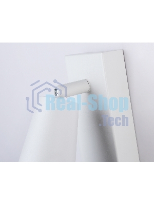 Светильник Ambrella light TA13141 WH белый GU10 max 12W 145*60*90