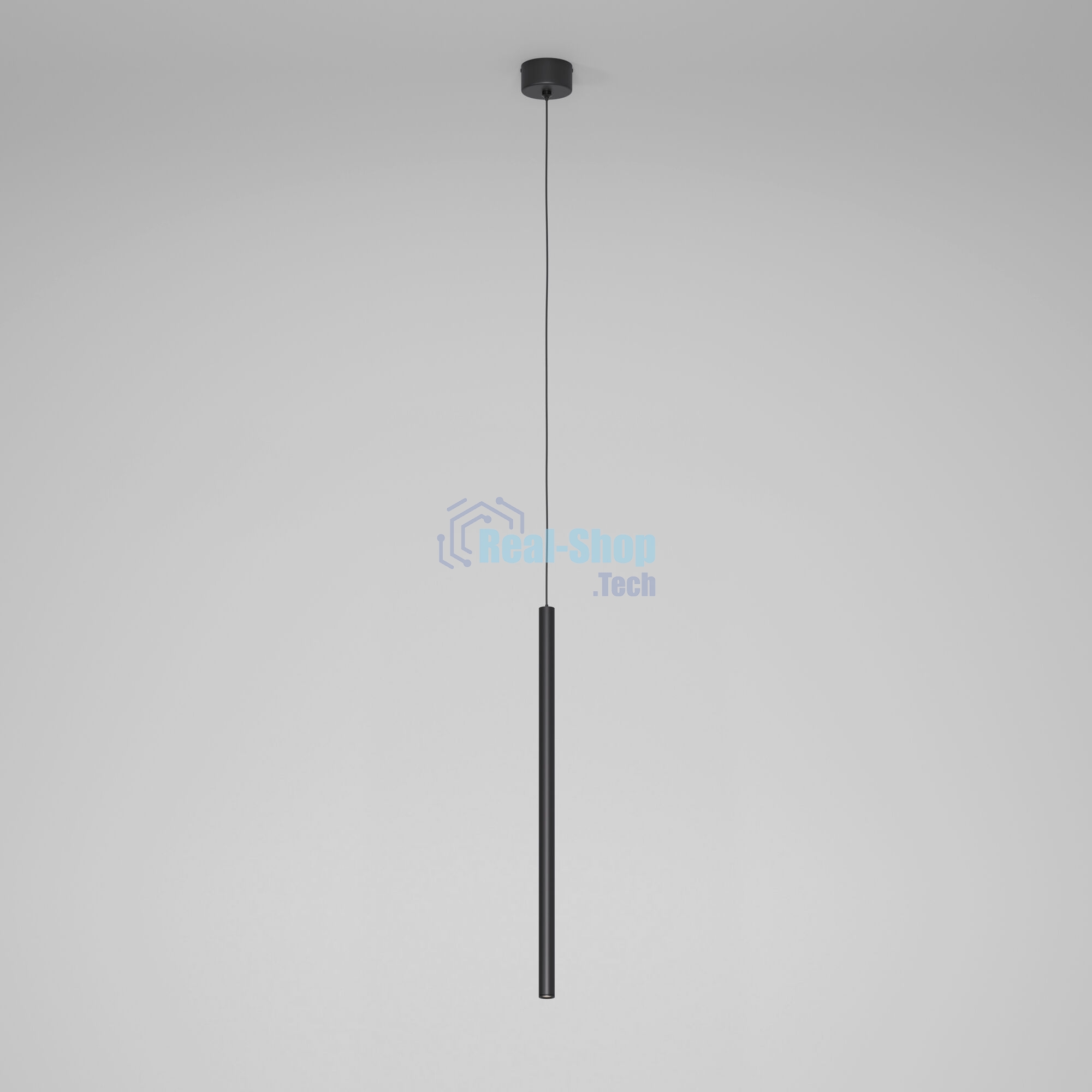 50263 LED 4W 4000К / подвесной светильник / черный