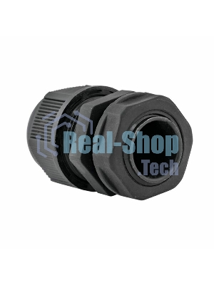Ввод кабельный MG16 IP68 EKF plc-mg-16