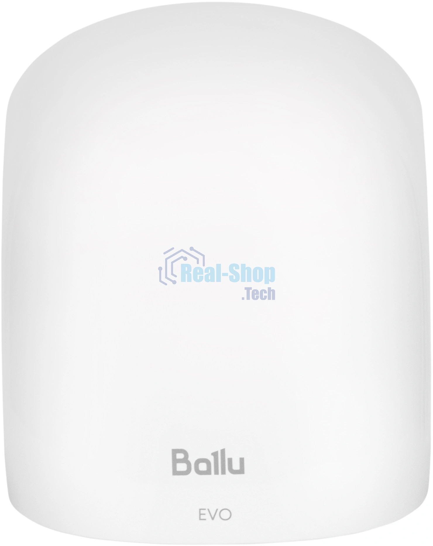 Сушилка для рук электрическая Ballu BAHD-1500 EVO