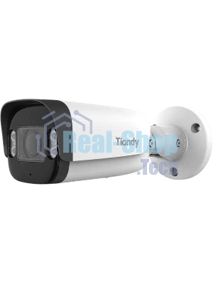 Камера видеонаблюдения IP Tiandy TC-C35US 3LRB-28 2.8-2.8мм цв. корп.:белый
