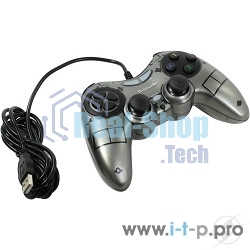 Геймпад Defender Zoom USB Xinput, 10 кнопок, 2 стика