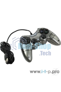 Геймпад Defender Zoom USB Xinput, 10 кнопок, 2 стика