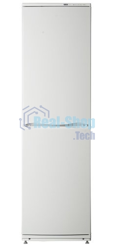 Холодильник Atlant ХМ-6025-031 белый двухкамерный 225/139л морозилка снизу