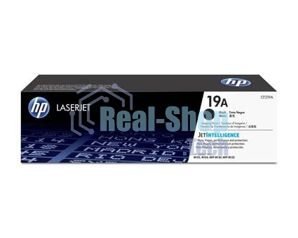 Барабан HP 19A для HP LaserJet Pro M104/MFP M132, 12К