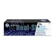 Барабан HP 19A для HP LaserJet Pro M104/MFP M132, 12К