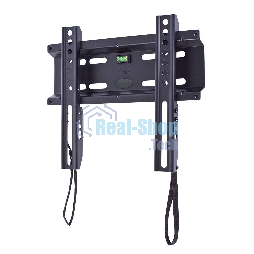 Кронштейн для телевизора Kromax FLAT-5 черный 15