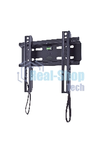 Кронштейн для телевизора Kromax FLAT-5 черный 15