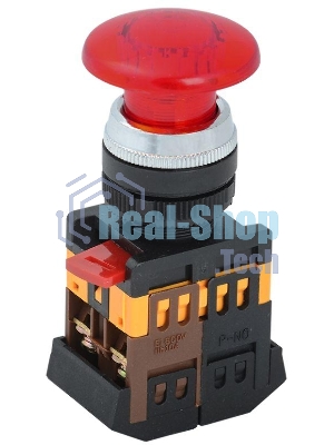 Кнопка AELA-22 