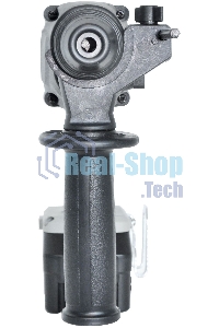 Перфоратор Интерскол ПА-18/18Л2 патрон:SDS-plus аккум. (кейс в комплекте)