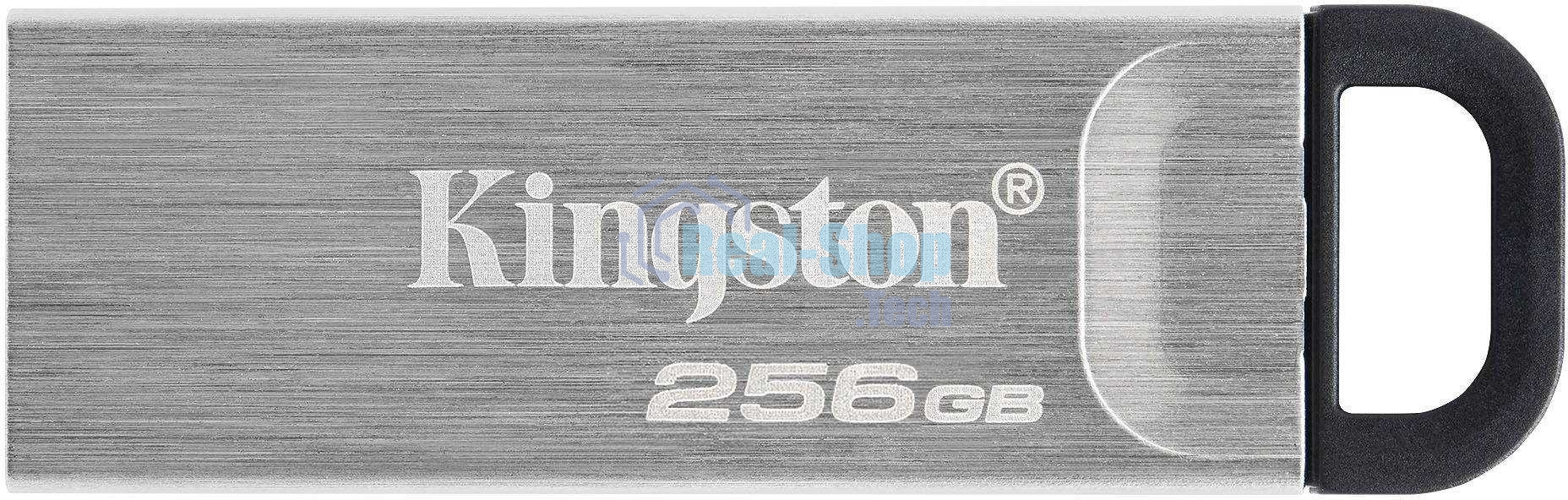 Флешка USB Kingston KYSON 256 Gb USB 3.2 Gen 1