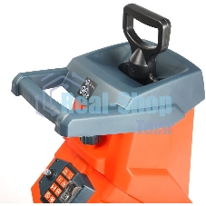 Садовый измельчитель Patriot PT SE26 2600Вт 4500об/мин