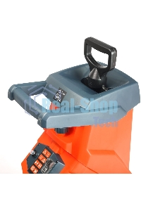 Садовый измельчитель Patriot PT SE26 2600Вт 4500об/мин