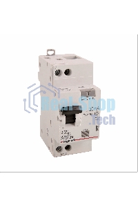 Выключатель автоматический дифференциального тока 1п (1P+N) C 32А 30мА тип AC 6кА RX3 Leg 419402