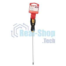 Отвертка крестовая Rexant PH 0х150 мм, двухкомпонентная рукоятка