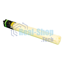 Тонер-туба Sakura KMTN-216Y (A11G251) для Konica Minolta, желтый, 26000 к.