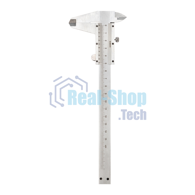 Штангенциркуль Rexant ШЦ - 150 мм