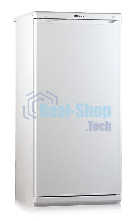 Холодильник Pozis Свияга 404-1 белый глянц. однокамерный 198/42 л морозилка сверху