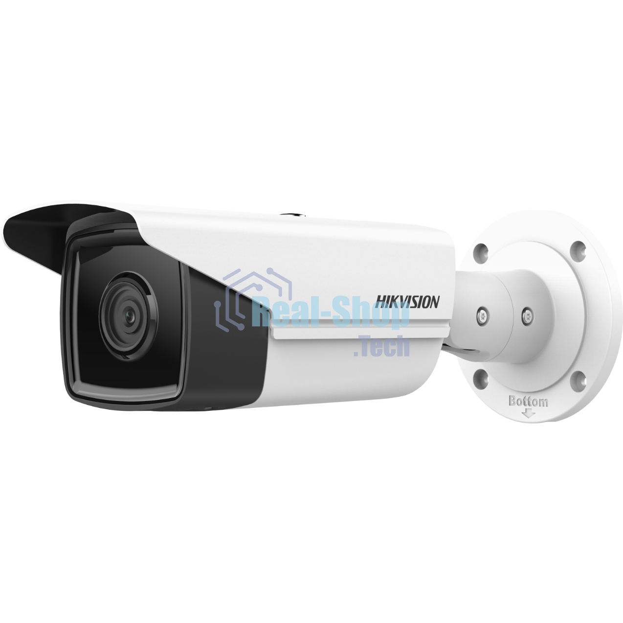 Видеокамера IP Hikvision DS-2CD2T83G2-4I(2.8mm) 2.8-2.8мм цветная