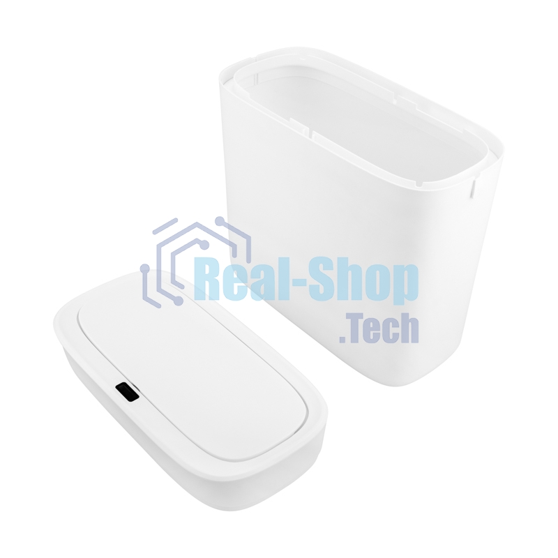 Мусорное ведро с датчиком движения B-CL