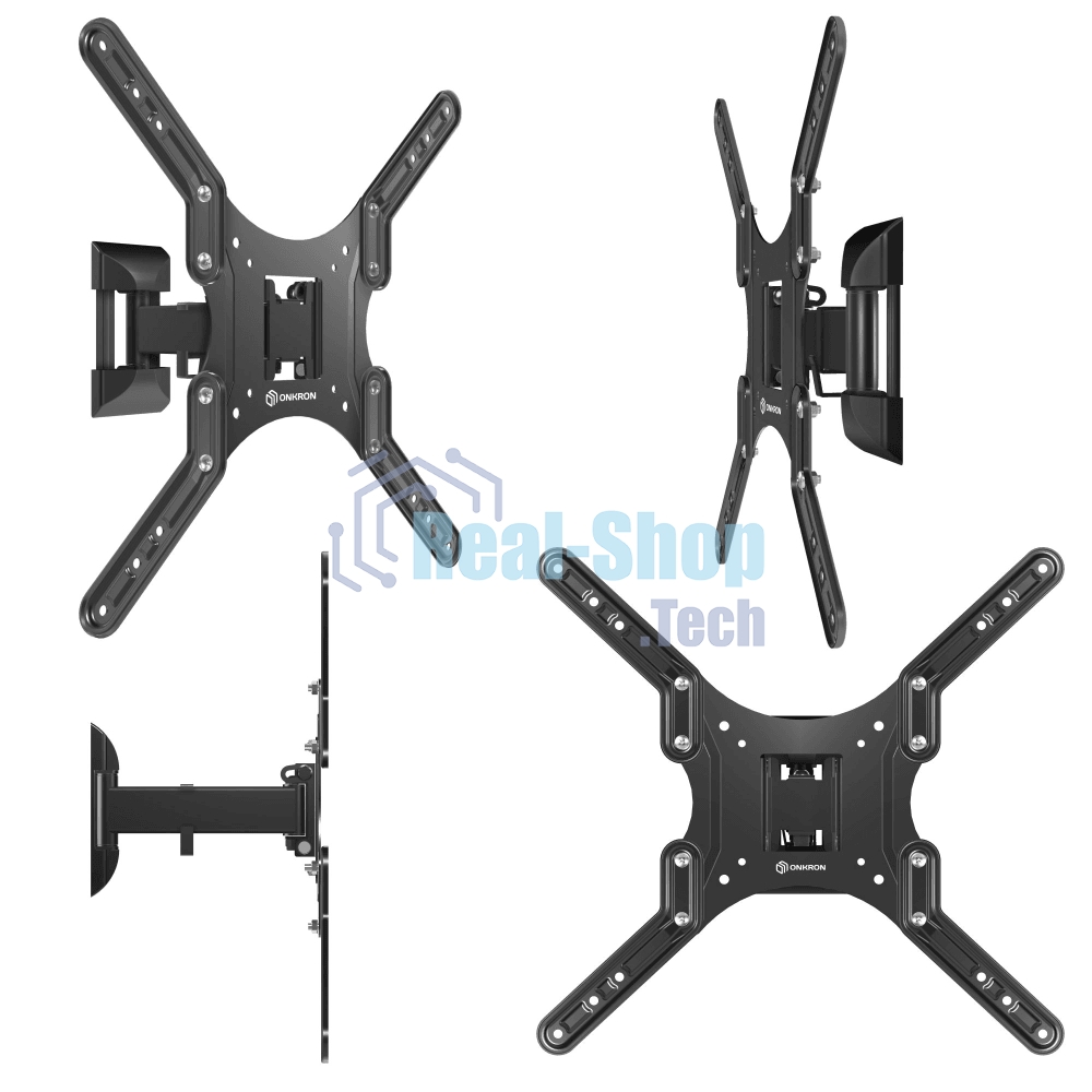 Кронштейн ONKRON M2 для телевизора 26