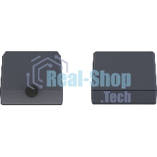 Сетевой фильтр Pilot sG-Max 5 outlets (GP), 15А/3.3 kVt, automatic circuit-breaker, 10 m, gfaphite