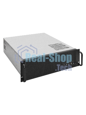 Серверный корпус ExeGate EX293901RUS Pro 3U450-09 (RM 19