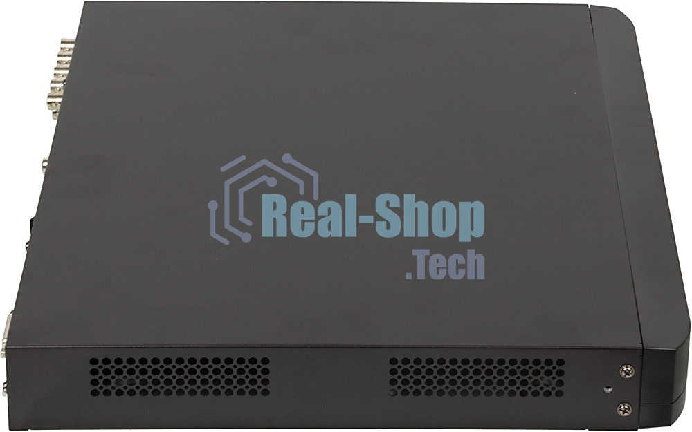 Видеорегистратор Hikvision DS-7604NXI-K1/4P(B)