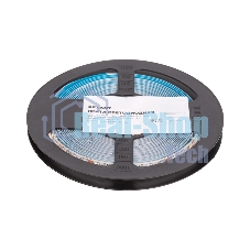 Лента светодиодная Rexant 12В, SMD2835, 14,4Вт/м, 120 LED/м, 6500K, 8мм, 5м, IP20