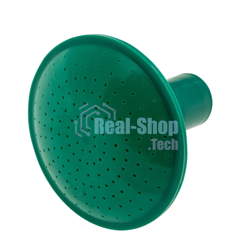 Лейка садовая Сибртех, 10л, оцинкованная