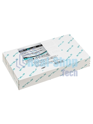 Набор шестигранных ударных торцевых головок 1/2