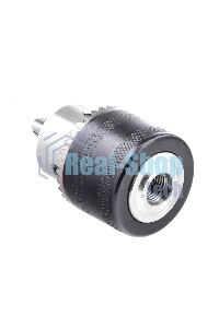 Патрон для дрели ключевой Сибртех 1,5-13 мм