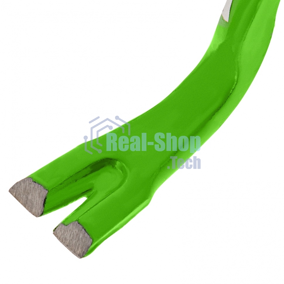 Лом-гвоздодер Сибртех, 300х22х12 мм