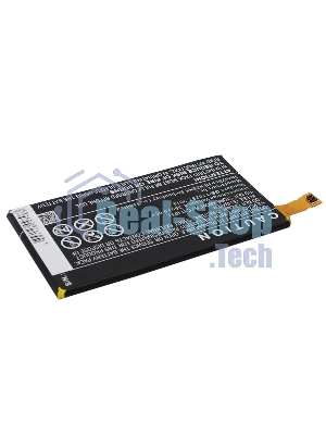 Аккумулятор CameronSino CS-ERZ310SL LIS1561ERPC для Sony Xperia Z3 Compact D5803 LTE 3.8V, 2600mAh, 9.88Wh