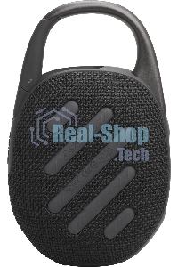 Портативная акустика JBL CLIP 5, черный