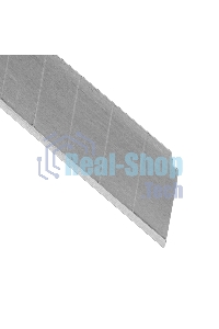 Лезвия Matrix 18 мм, сталь SK5, 10 шт