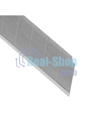 Лезвия Matrix 18 мм, сталь SK5, 10 шт