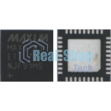 Контроллер MAXIM MAX8743
