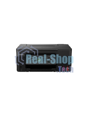 МФУ струйное Canon Pixma G3470 (5805C029AA), A4, цветной, печ. до 11/6 стр/мин. (ч/б/цв.), 4800 x 1200 dpi (печ.), 600x1200dpi (скан.), USB, Wi-Fi черный