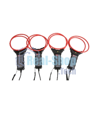 Трёхфазный анализатор качества тока UNI-T UT285C