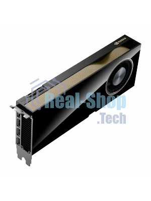 Видеокарта NVIDIA Quadro RTX 5880 Ada Graphic Card VGA 48GB GDDR6/PCIe 4.0 x16/2x Slot/285 W