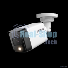 Камера видеонаблюдения Dahua DH-IPC-HFW1239TC1P-SA-IL-0280B-S6