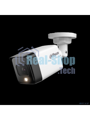 Камера видеонаблюдения Dahua DH-IPC-HFW1239TC1P-SA-IL-0280B-S6