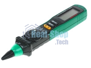 мультиметр MASTECH MS8211D