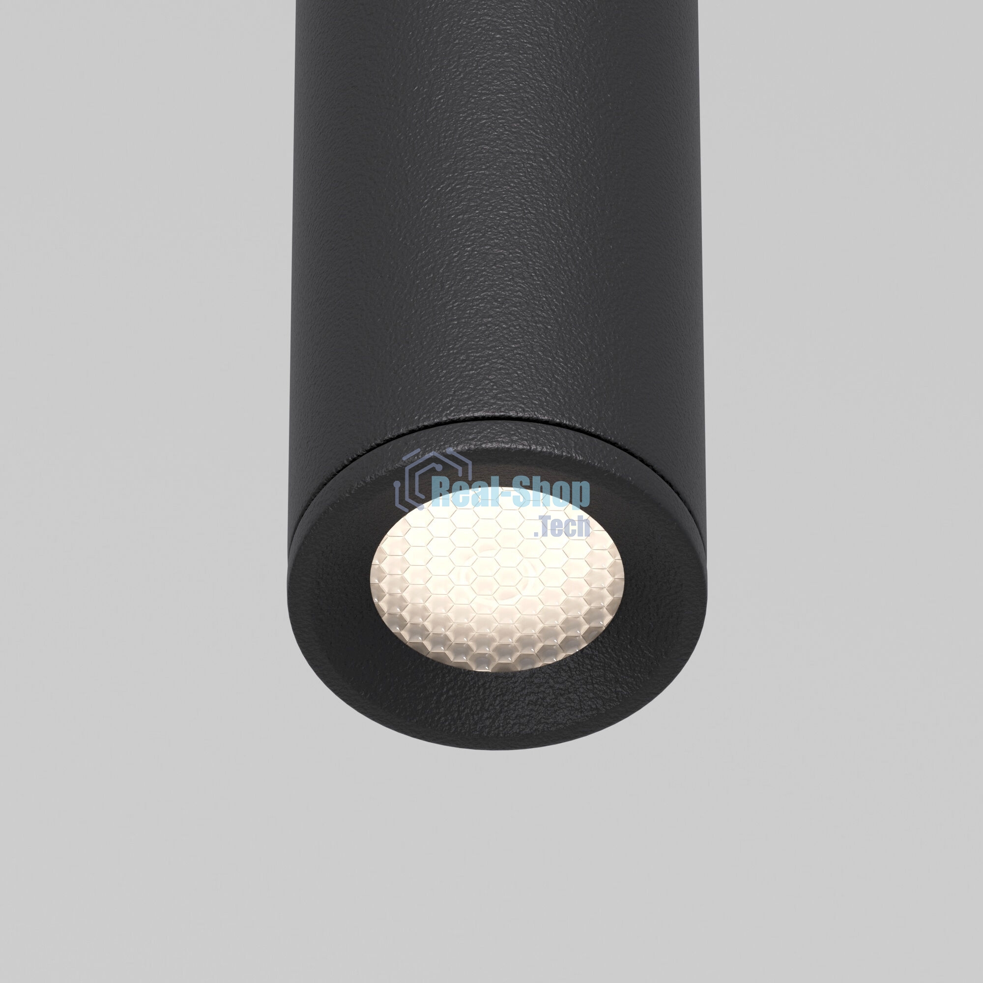 50263 LED 4W 4000К / подвесной светильник / черный