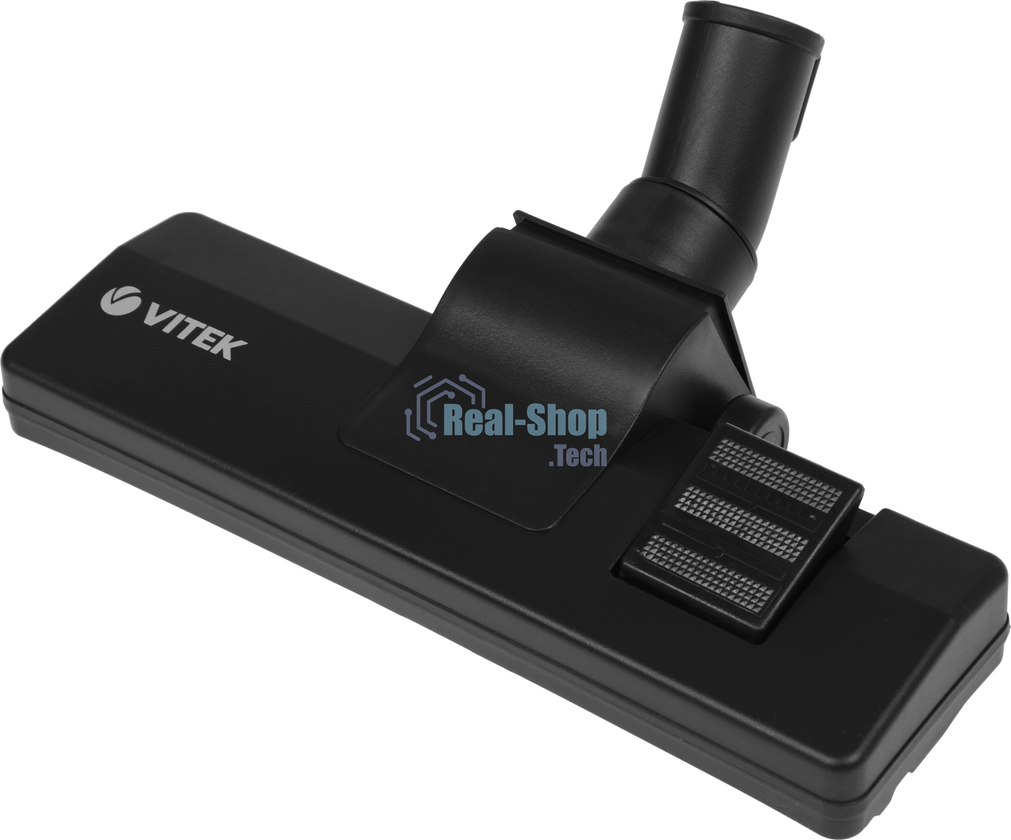 Пылесос Vitek Midnight VT-1839 (MC) черный, 200/1200 Вт, уборка сухая, пылесборник контейнер 1.5 л